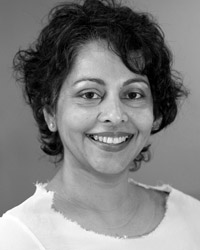 Rhema Vaithianathan